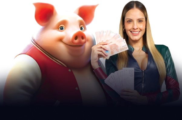 Presentador de La Danza de los Millones